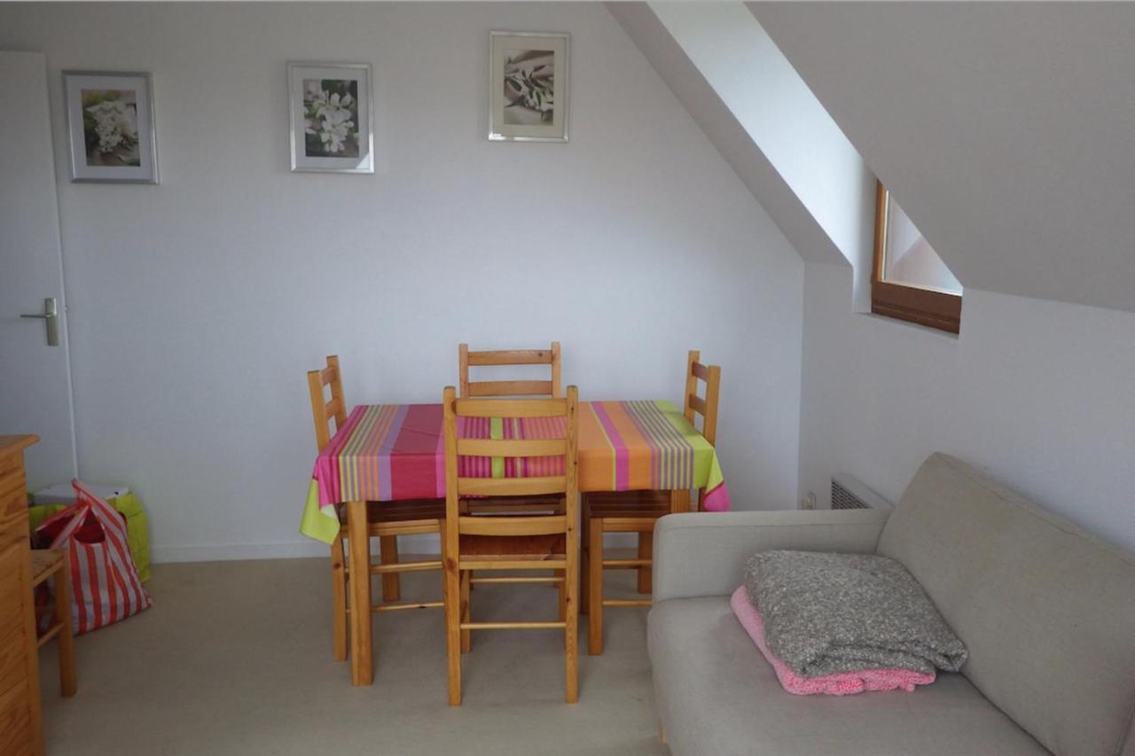 Nice Flat 2 Steps From The Beach Cabourg Extérieur photo