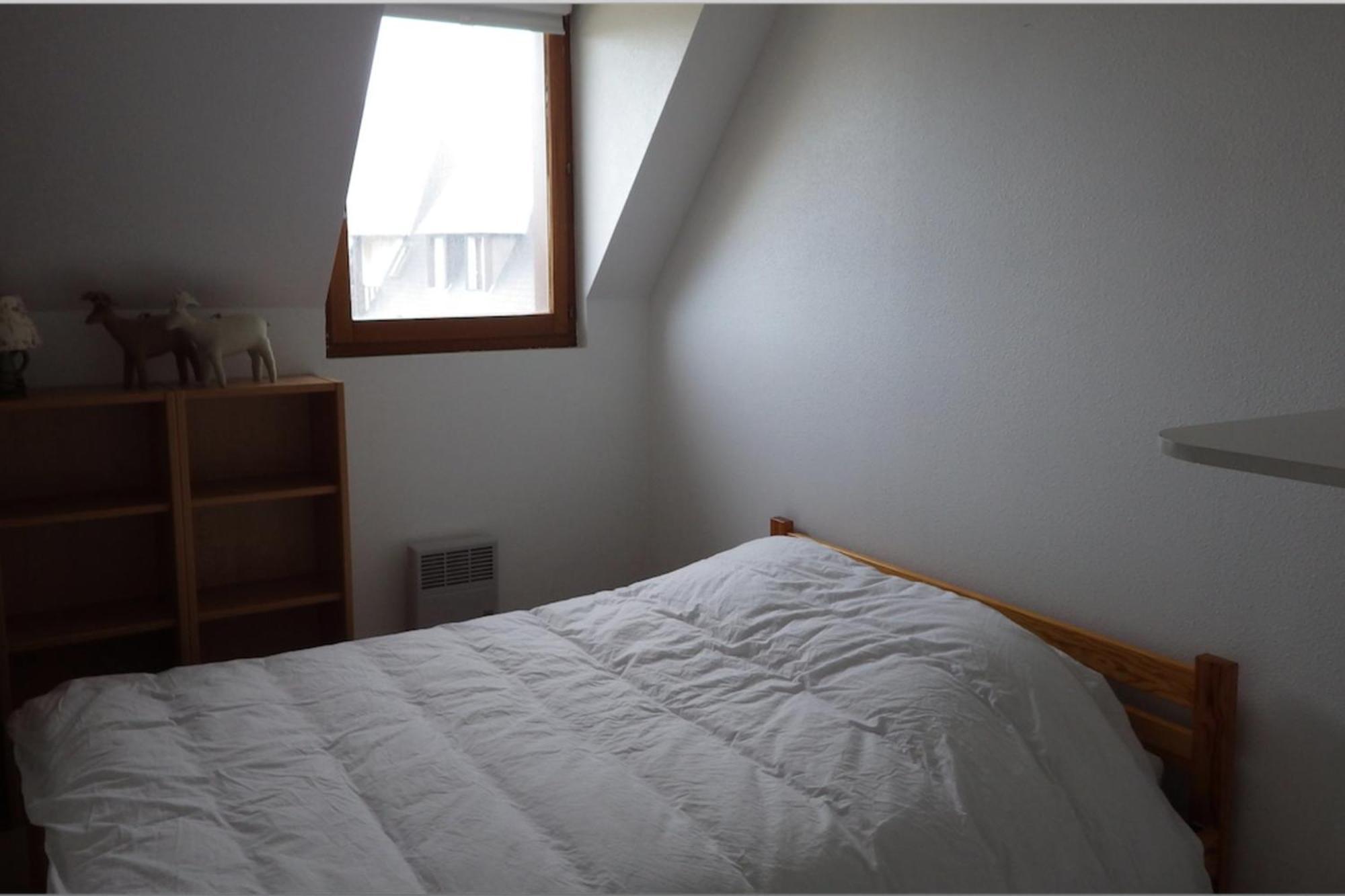 Nice Flat 2 Steps From The Beach Cabourg Extérieur photo